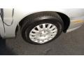 2005 Chevrolet Classic Standard Classic Model Wheel and Tire Photo