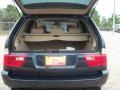 Toledo Blue Metallic - X5 3.0i Photo No. 6
