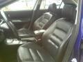Black Interior Photo for 2003 Mazda MAZDA6 #42592746
