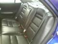  2003 MAZDA6 s Sedan Black Interior