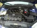 3.0 Liter DOHC 24 Valve V6 Engine for 2003 Mazda MAZDA6 s Sedan #42592842