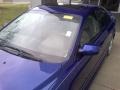 2003 Sonic Blue Pearl Mazda MAZDA6 s Sedan  photo #21