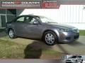 Tungsten Gray Metallic - MAZDA6 i Sedan Photo No. 1