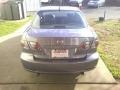 Tungsten Gray Metallic - MAZDA6 i Sedan Photo No. 4