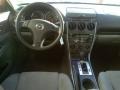 Tungsten Gray Metallic - MAZDA6 i Sedan Photo No. 5
