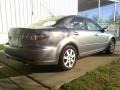 Tungsten Gray Metallic - MAZDA6 i Sedan Photo No. 16