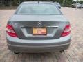 Pewter Metallic - C 300 Luxury Photo No. 4