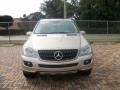 Desert Silver Metallic - ML 350 4Matic Photo No. 12