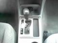 5 Speed Automatic 2006 Toyota Tacoma V6 PreRunner Double Cab Transmission