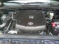 4.0 Liter DOHC EFI VVT-i V6 2006 Toyota Tacoma V6 PreRunner Double Cab Engine