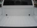 Bright White - Ram 3500 HD Laramie Mega Cab 4x4 Photo No. 12