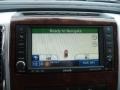 Navigation of 2011 Ram 3500 HD Laramie Crew Cab 4x4 Dually