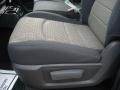 2011 Brilliant Black Crystal Pearl Dodge Ram 1500 ST Quad Cab  photo #10