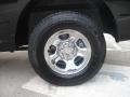 2011 Dodge Ram 1500 ST Quad Cab Wheel