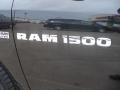 2011 Dodge Ram 1500 ST Quad Cab Marks and Logos