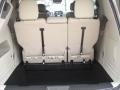 Black/Light Graystone Trunk Photo for 2011 Chrysler Town & Country #42594220
