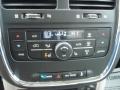 2011 Chrysler Town & Country Touring - L Controls