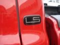 2006 Chevrolet Silverado 1500 LS Crew Cab 4x4 Marks and Logos