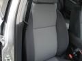 Cosmic Silver - Aveo Aveo5 LT Photo No. 15