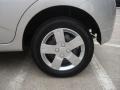 Cosmic Silver - Aveo Aveo5 LT Photo No. 26