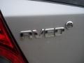 Cosmic Silver - Aveo Aveo5 LT Photo No. 29