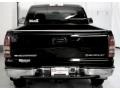 2002 Onyx Black Chevrolet Silverado 1500 LS Regular Cab  photo #4