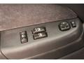 Graphite Gray Controls Photo for 2002 Chevrolet Silverado 1500 #42595572