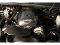 4.8 Liter OHV 16 Valve Vortec V8 2002 Chevrolet Silverado 1500 LS Regular Cab Engine