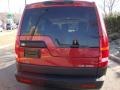 Rimini Red Metallic - LR3 V8 HSE Photo No. 7