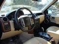 2008 Rimini Red Metallic Land Rover LR3 V8 HSE  photo #14