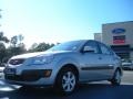 Silver - Rio LX Sedan Photo No. 1