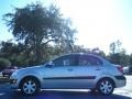 Silver - Rio LX Sedan Photo No. 2