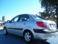 Silver - Rio LX Sedan Photo No. 3