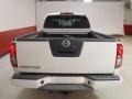 2009 Avalanche White Nissan Frontier PRO-4X King Cab  photo #5