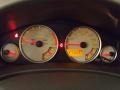 Graphite/Red Gauges Photo for 2009 Nissan Frontier #42597608