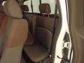 2009 Avalanche White Nissan Frontier PRO-4X King Cab  photo #18