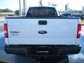 2006 Oxford White Ford F150 XL Regular Cab  photo #4