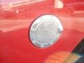2007 Flame Red Dodge Ram 1500 ST Quad Cab  photo #33