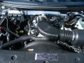 4.6 Liter SOHC 16-Valve Triton V8 2006 Ford F150 XL Regular Cab Engine