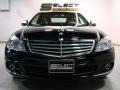 Black - C 300 4Matic Luxury Photo No. 2