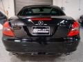 Black - SLK 280 Roadster Photo No. 5