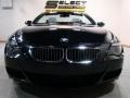 Black Sapphire Metallic - M6 Convertible Photo No. 2