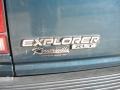 1993 Cayman Green Metallic Ford Explorer XLT 4x4  photo #34
