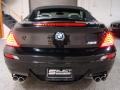 Black Sapphire Metallic - M6 Convertible Photo No. 5