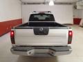 Avalanche White - Frontier SE V6 King Cab Photo No. 5