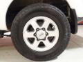 Avalanche White - Frontier SE V6 King Cab Photo No. 11
