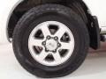 Avalanche White - Frontier SE V6 King Cab Photo No. 12