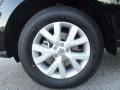 2011 Nissan Murano S Wheel and Tire Photo