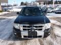 Black - Escape Limited 4WD Photo No. 7