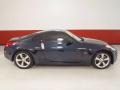 San Marino Blue - 350Z Enthusiast Coupe Photo No. 3